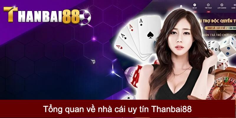 Thanbai88