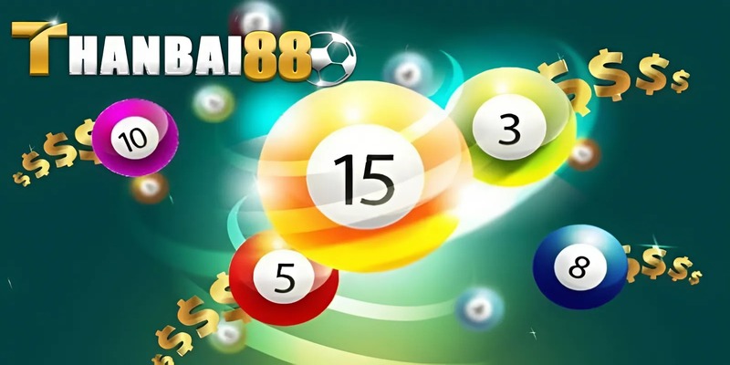 xổ số Thanbai88